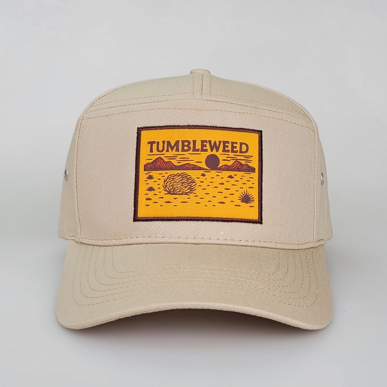Tumbleweed - Dust Valley, Sand Beige