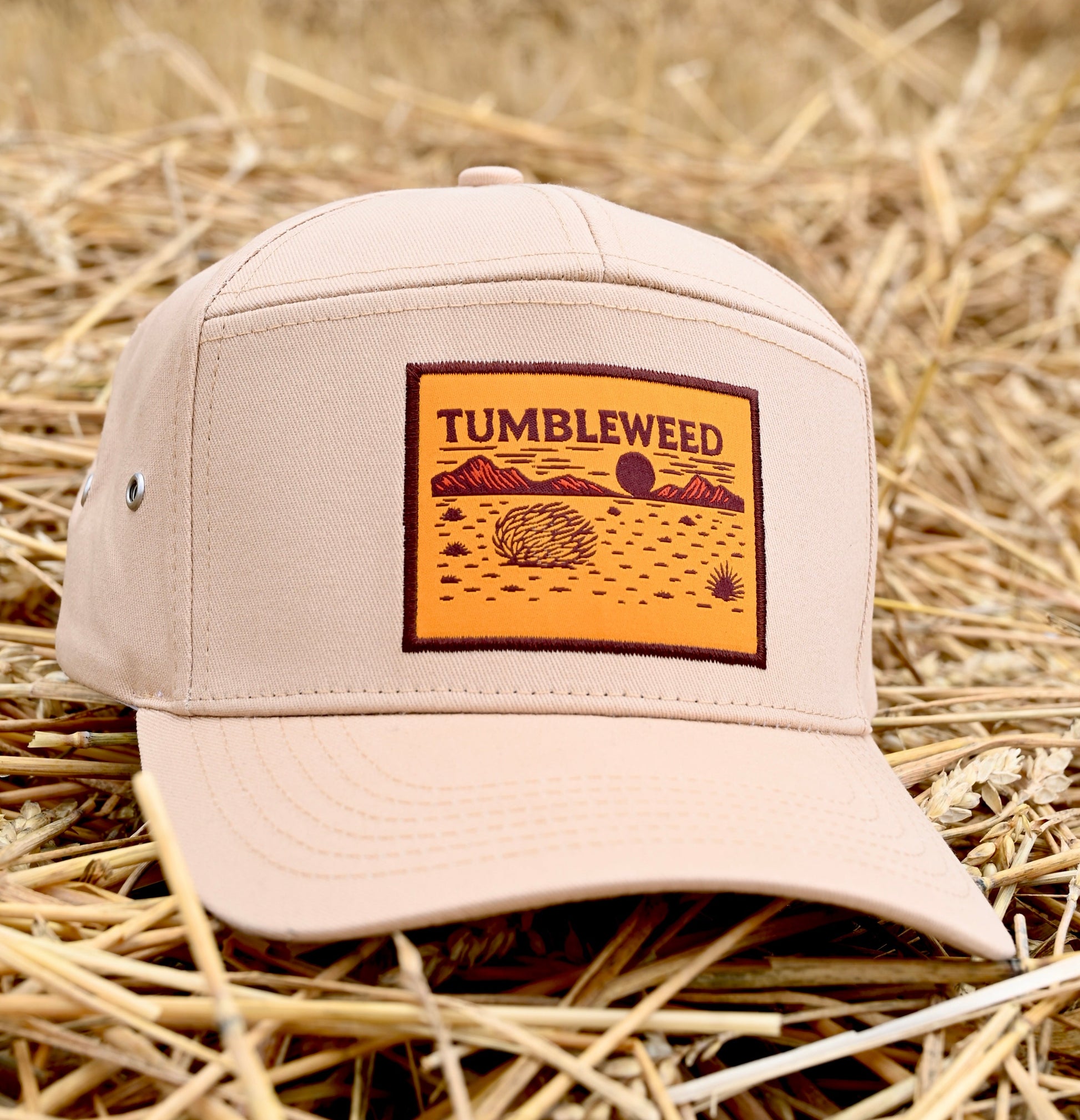 Tumbleweed - Dust Valley, Sand Beige