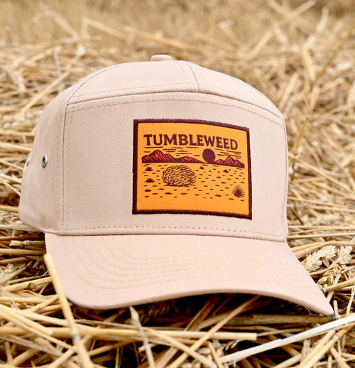 Tumbleweed - Dust Valley, Sand Beige