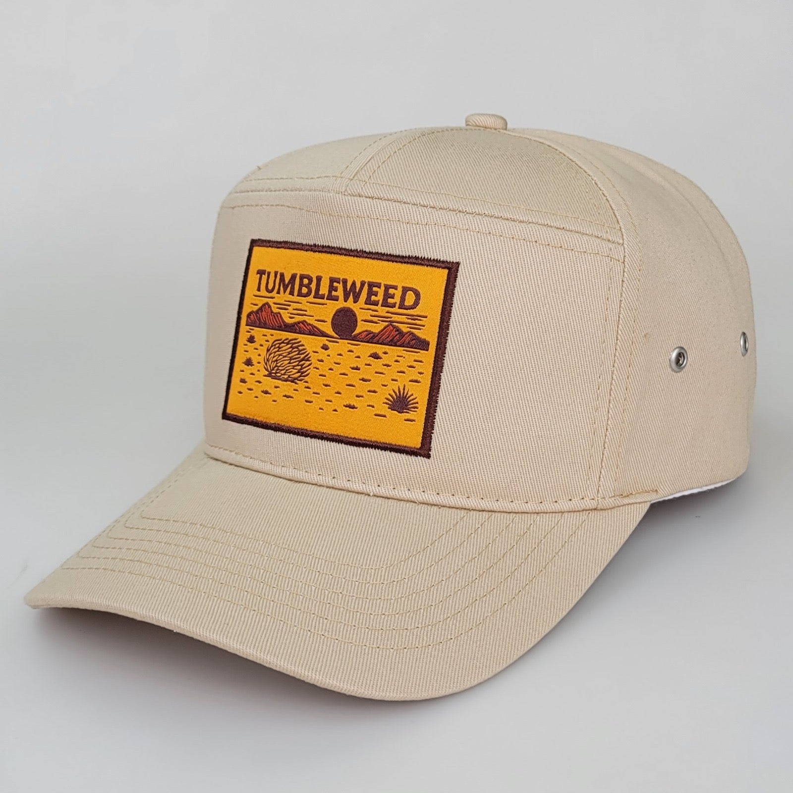 Tumbleweed - Dust Valley, Sand Beige