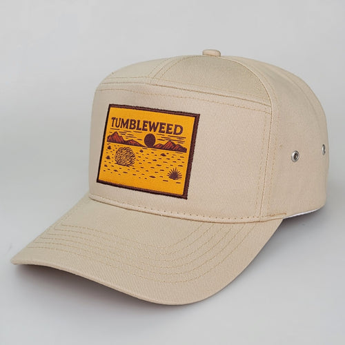 Tumbleweed - Dust Valley, Sand Beige