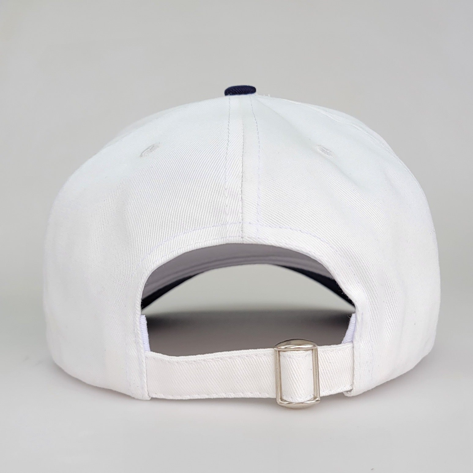 Tumbleweed - Pacific Haze, Navy Blue, Cotton Cap