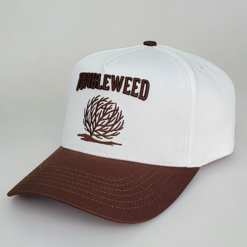 Tumbleweed - Ziegelbraun, Old Town, Cotton Cap