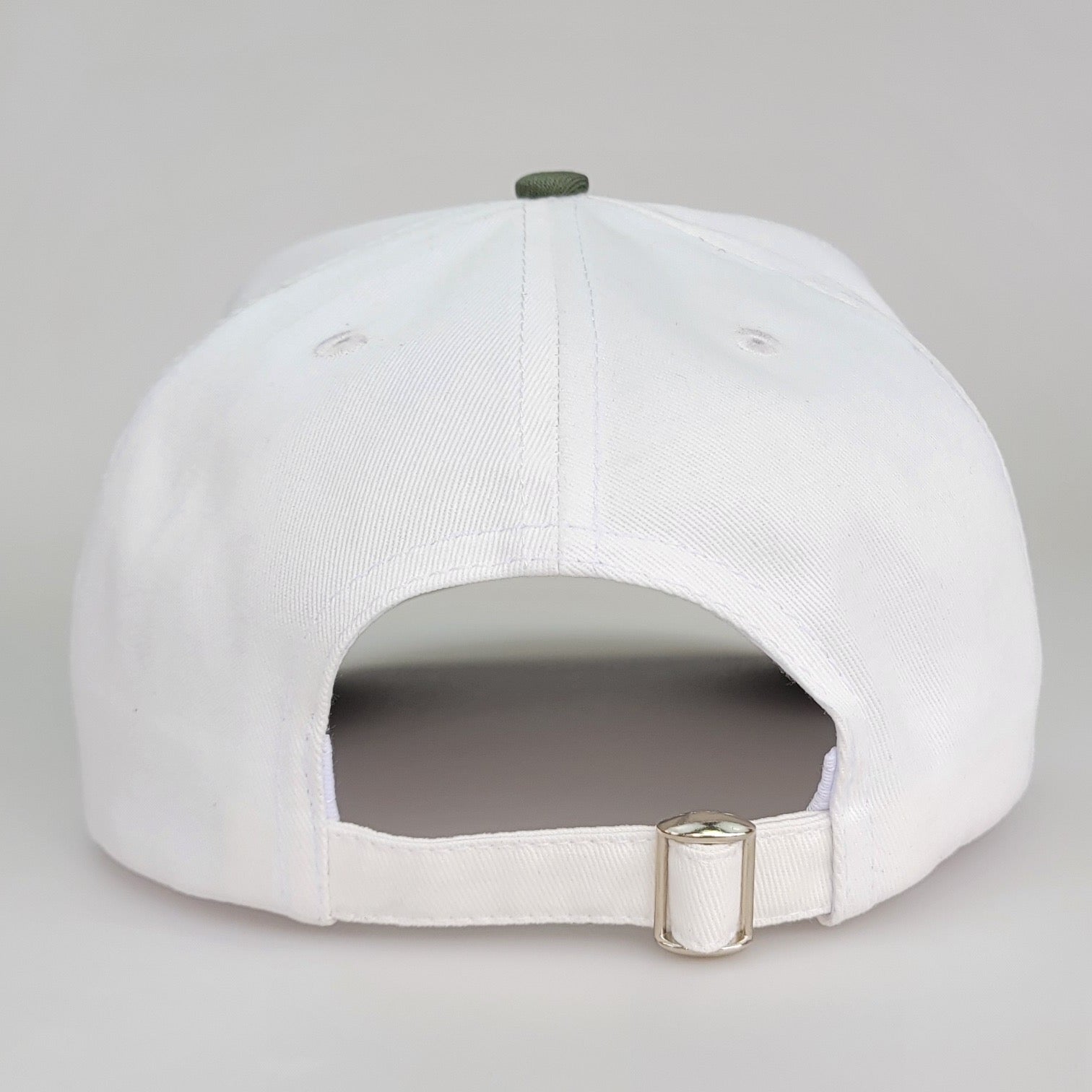 Tumbleweed - Bamboo Grove, Khakigrün, Cotton Cap
